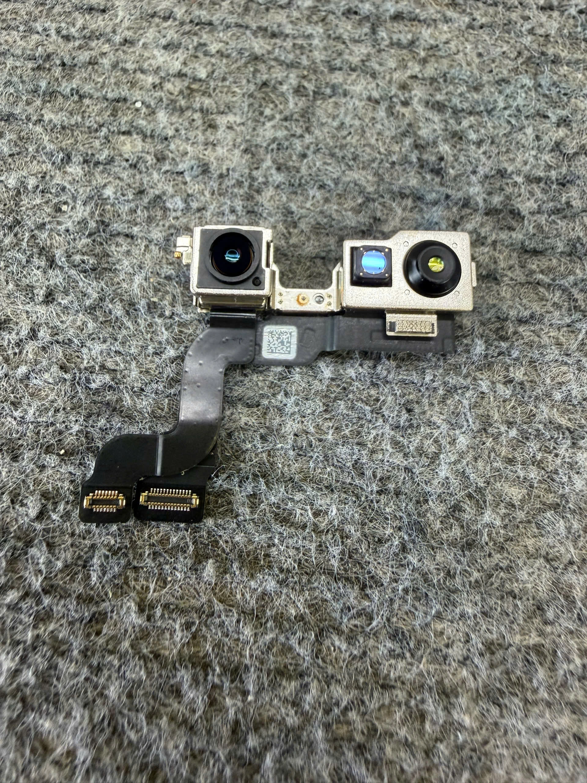 Camera Trước Zin Bóc Máy iPhone 14 (Model A2649, A2881, A2882, A2884, A2883)
